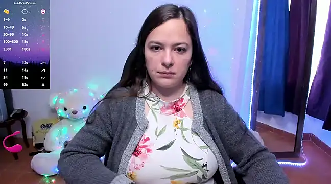 angelaagomez online show from 02/15/25, 04:23