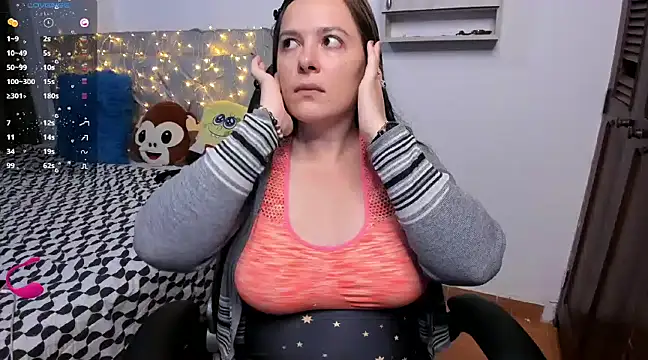 angelaagomez online show from 03/13/25, 12:48