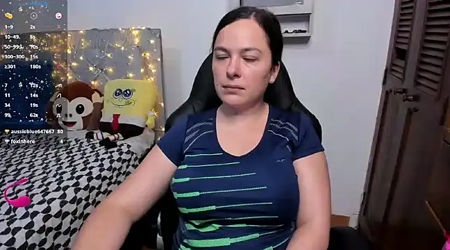 angelaagomez online show from 03/15/25, 10:00