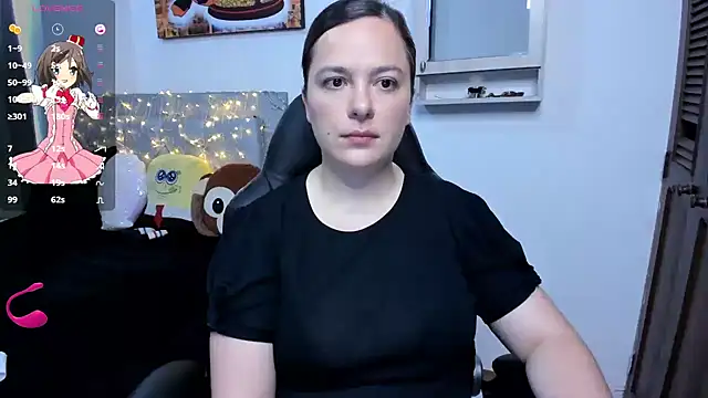 angelaagomez online show from 11/04/25, 05:34