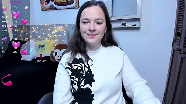 angelaagomez online show from 11/14/25, 05:11