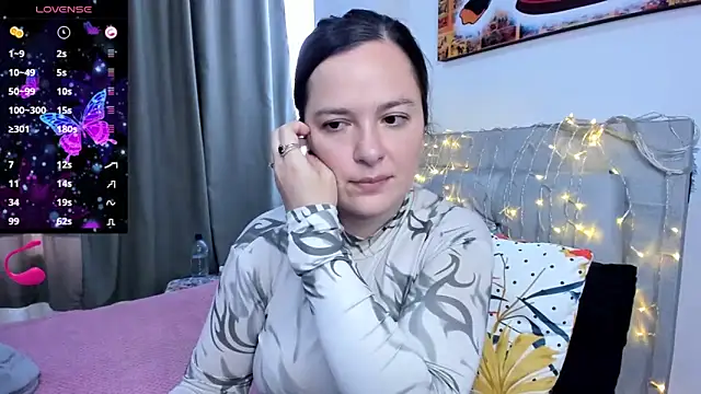 angelaagomez online show from 04/03/26, 05:33