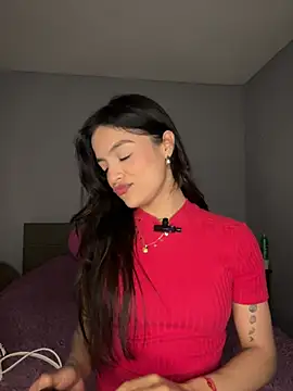 Sammy pink online show from 02/05/25, 02:19