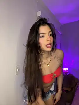 Sammy pink online show from 02/25/25, 10:50