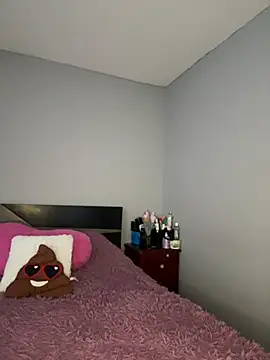 Sammy pink online show from 02/26/25, 10:09