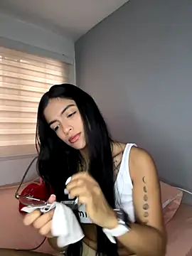 Sammy pink online show from 09/22/25, 01:02