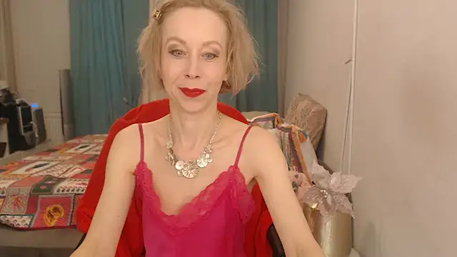 LuxuryNika online show from 03/30/26, 02:51