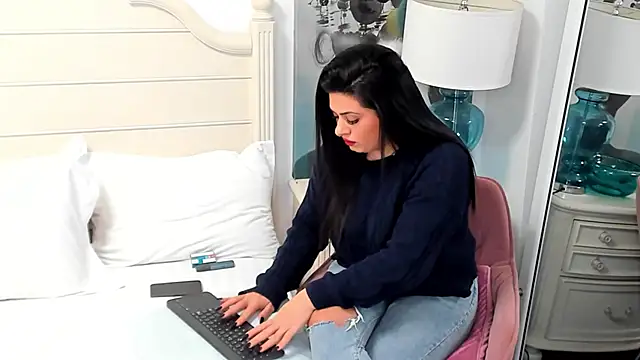 Heidix online show from 12/16/24, 05:49