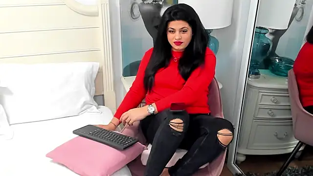 Heidix online show from 01/24/25, 06:14