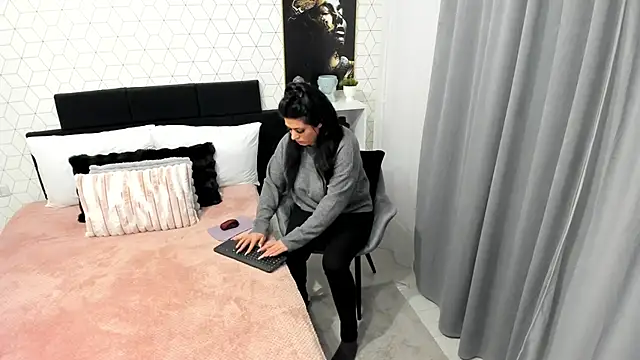 Heidix online show from 02/20/25, 04:50