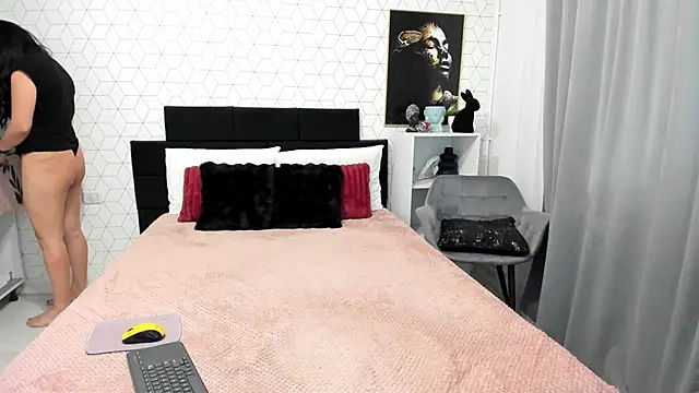 Heidix online show from 06/10/26, 03:00