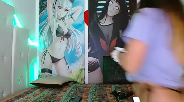 Bootycallhot online show from 03/19/25, 03:19