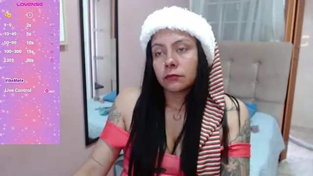 valevicious online show from 12/11/24, 07:36