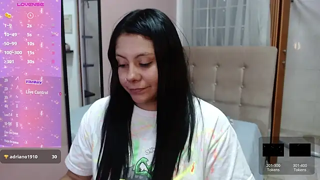 valevicious online show from 12/19/24, 10:10