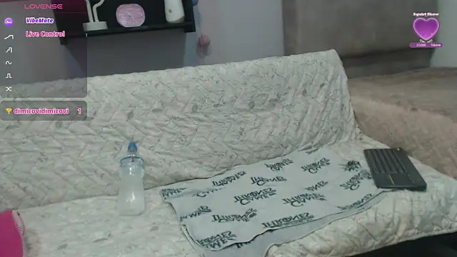 valevicious online show from 02/28/25, 07:35