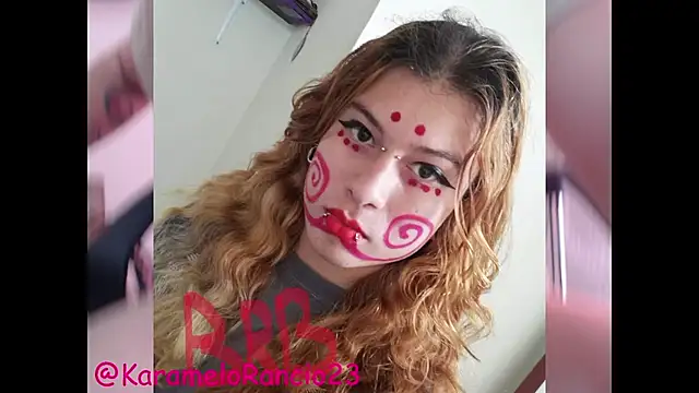 Smoke trip Alicia online show from 02/21/25, 01:00