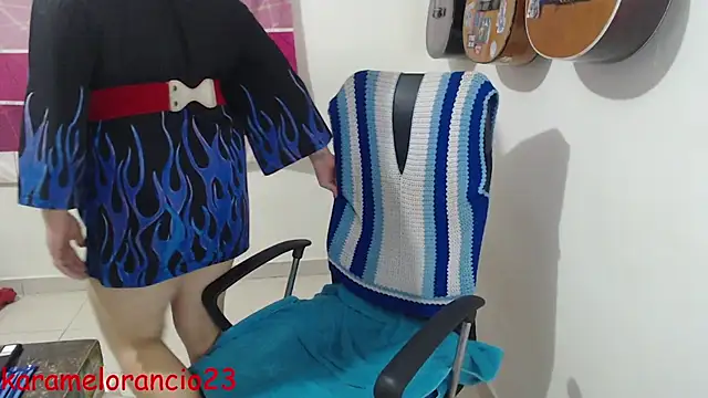 Smoke trip Alicia online show from 09/11/25, 04:01