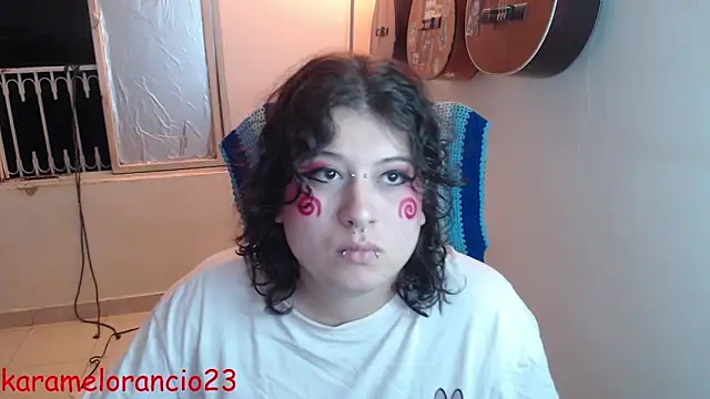 Smoke trip Alicia online show from 09/18/25, 04:47