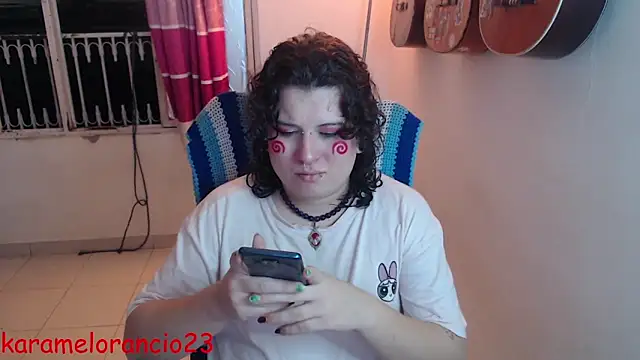 Smoke trip Alicia online show from 09/26/25, 04:49