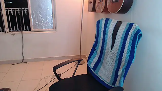 Smoke trip Alicia online show from 11/07/25, 02:44