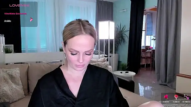 Libby Nora online show from 12/03/24, 11:22