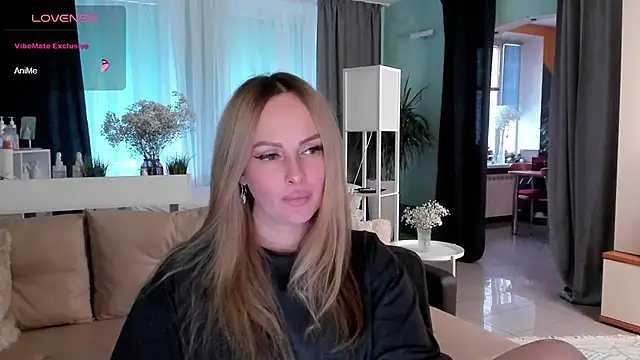 Libby Nora online show from 01/08/25, 11:21