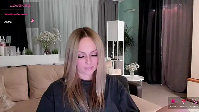 Libby Nora online show from 01/09/25, 06:36