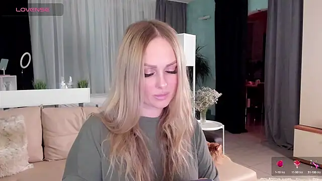 Libby Nora online show from 01/28/25, 05:56