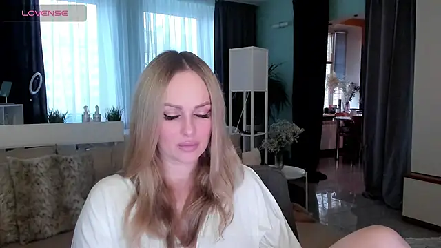 Libby Nora online show from 01/29/25, 10:58