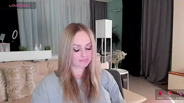 Libby Nora online show from 01/29/25, 02:00