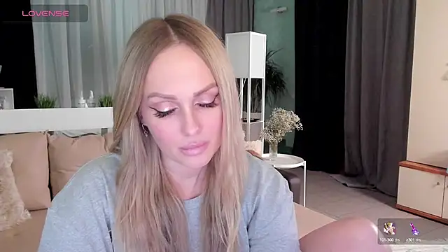 Libby Nora online show from 01/31/25, 07:08