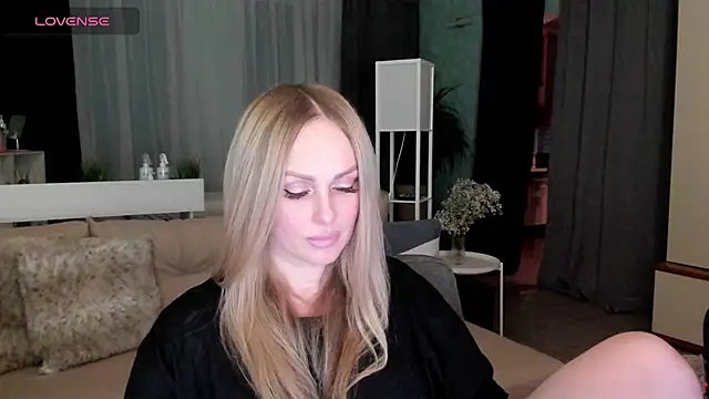 Libby Nora online show from 02/04/25, 03:04