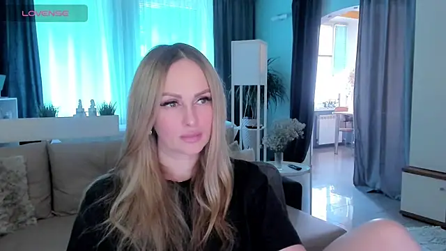 Libby Nora online show from 02/07/25, 09:26