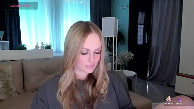 Libby Nora online show from 02/08/25, 12:50