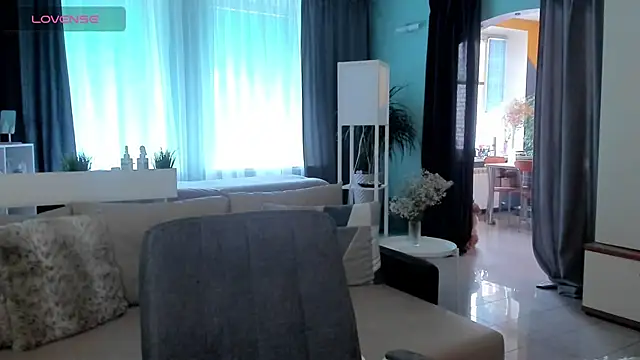 Libby Nora online show from 02/13/25, 10:23