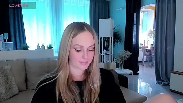 Libby Nora online show from 02/15/25, 12:33