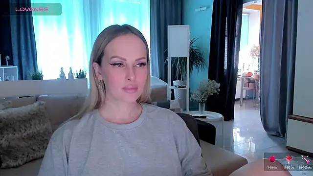 Libby Nora online show from 02/22/25, 08:50