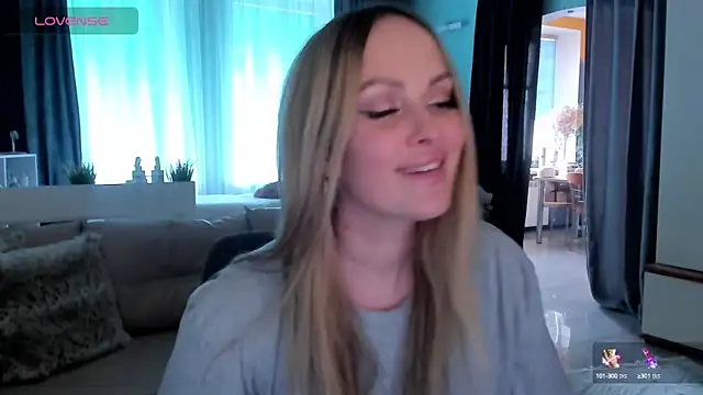 Libby Nora online show from 02/22/25, 11:57