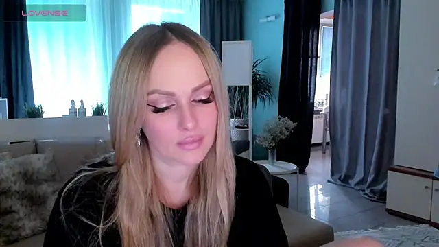 Libby Nora online show from 02/27/25, 06:40