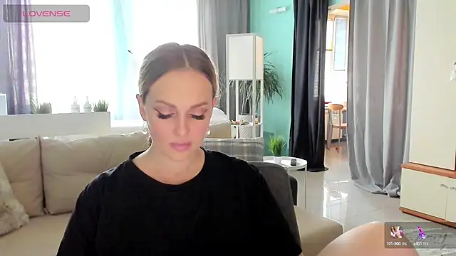 Libby Nora online show from 03/20/25, 09:04