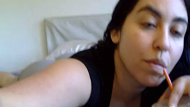 WetFlower69 online show from 12/31/24, 01:19