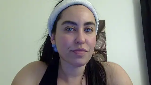 WetFlower69 online show from 06/08/26, 01:28