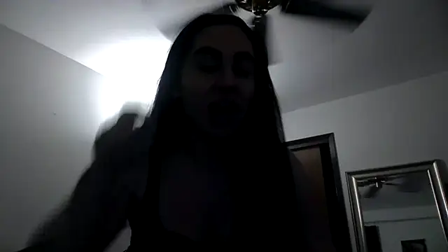 WetFlower69 online show from 06/16/26, 12:24