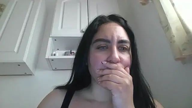 WetFlower69 online show from 06/16/26, 12:41