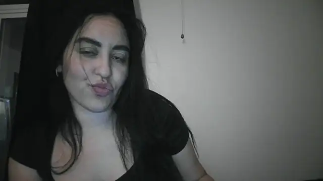 WetFlower69 online show from 06/17/26, 12:46