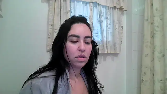 WetFlower69 online show from 06/18/26, 01:04