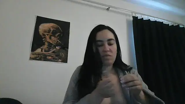 WetFlower69 online show from 06/23/26, 01:31