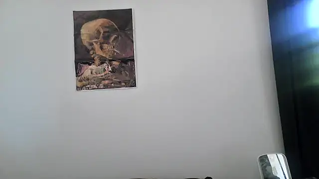 WetFlower69 online show from 06/24/26, 01:43