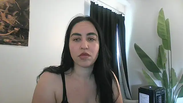 WetFlower69 online show from 06/26/26, 01:15