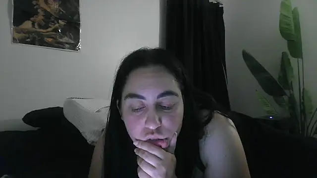 WetFlower69 online show from 06/27/26, 01:54